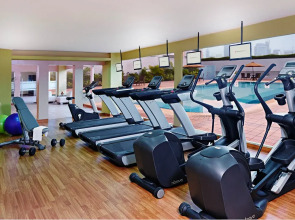 Millennium Hotel Sirih Jakarta