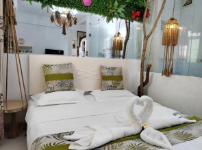 Мини-отель Loushanglou Seascape