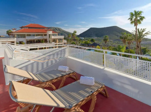 Regency Country Club, Apartments Suites