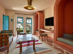 Sheraton Miramar Resort El Gouna