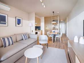 Sol Sun Beach Apartamentos