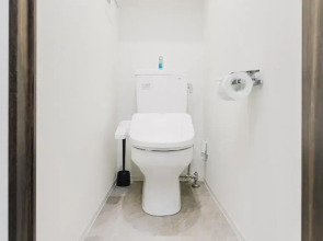 Апартаменты AFP Tennoji Apartment