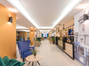 Impulso Fashion Hotel