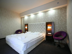 Bastya Conference and Wellness Hotel