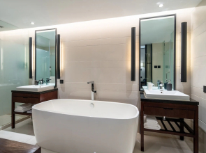 Бутик-отель Ssaw Shanghai Bund