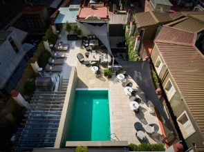 Catalonia Passeig de Gràcia