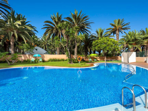 Sol Puerto De La Cruz Tenerife