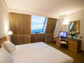 SHG Hotel De La Ville