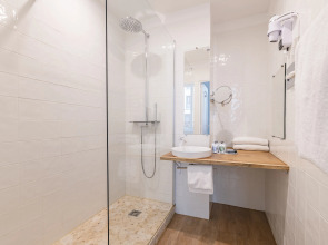 Hôtel Korner Opéra