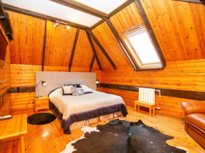 Гостевой дом «У Черепановых»