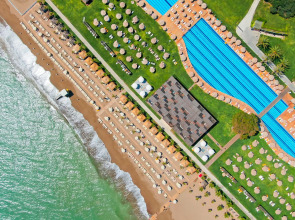 Rixos Premium Belek - The Land of Legends Access Hotel