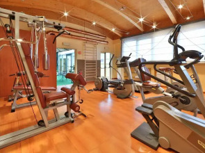 Отель C-Hotels Concorde