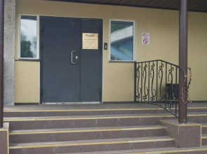 Gostinica Rechnaya Hotel