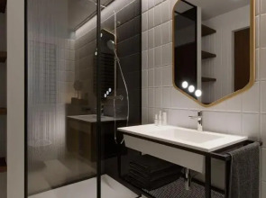 Отель Urban Hive Milano