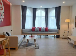 Hotel Midtown Ratsada