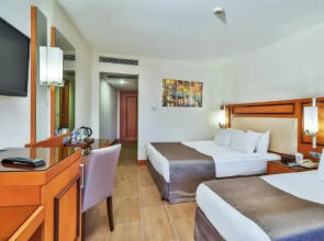 Crystal Prestige Elite - All Inclusive