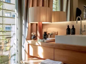 Отель Sir Victor