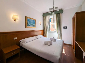 Hotel Philia Rome