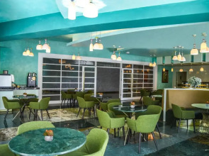 Royal Wings Hotel — All Inclusive