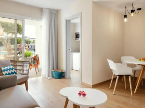 Playa Park Zensation