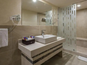 Pickalbatros Citadel Resort