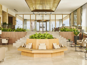 Zafiro Palace Alcudia