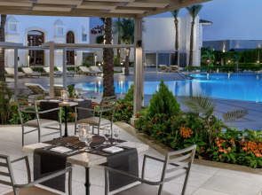 JAZ Fanara Residence - All Inclusive