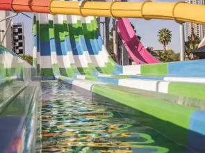 Circus Circus Hotel, Casino & Theme Park