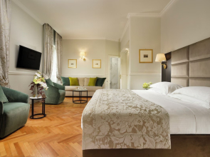 Royal Hotel San Remo