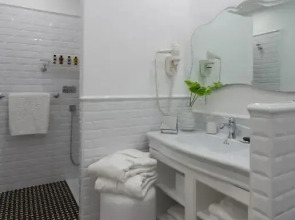 Отель President Viareggio