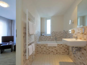 Best Western Hotel am Spittelmarkt Berlin