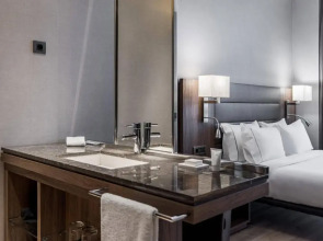 AC Hotel La Finca by Marriott