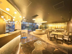 Отель Quintessa Hotel Tokyo Ginza