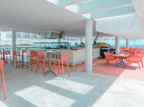 Hilton Cancun Mar Caribe All-Inclusive Resort