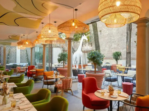 Hotel Indigo Florence by IHG