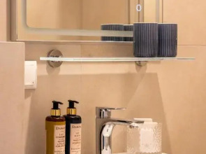 Hotel Vier Jahreszeiten Salzburg