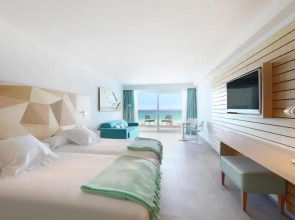 Отель Iberostar Selection Playa de Palma