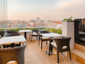 Hotel Premium Porto Downtown