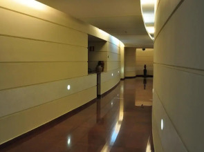 Отель Imperatori