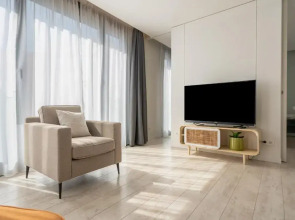 Limehome Barcelona Rector Triadó