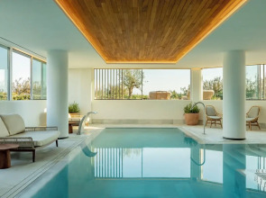 Villa Le Blanc, a Gran Meliá Hotel - The Leading Hotels of the World