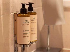 Hôtel Le Saint-Grégoire