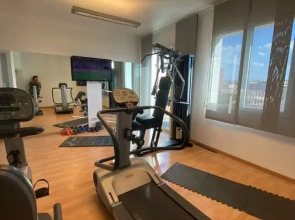 Отель Card International