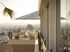 Ena Boutique Hotel & Residences