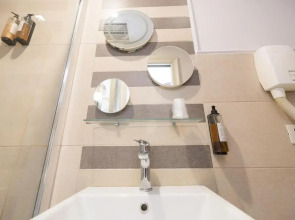 Roof Garden Zaccardi