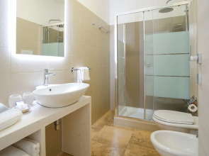 Torre Guaceto Oasis Hotel