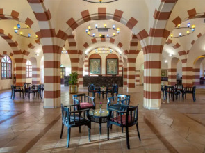 JAZ Makadi Oasis Resort