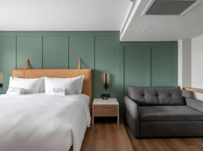 Maison Hotel Bangkok