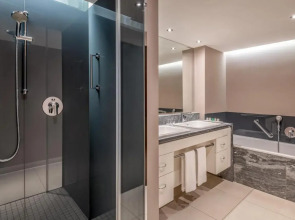 Sheraton Grand Salzburg