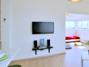 Flower Trail Apartments